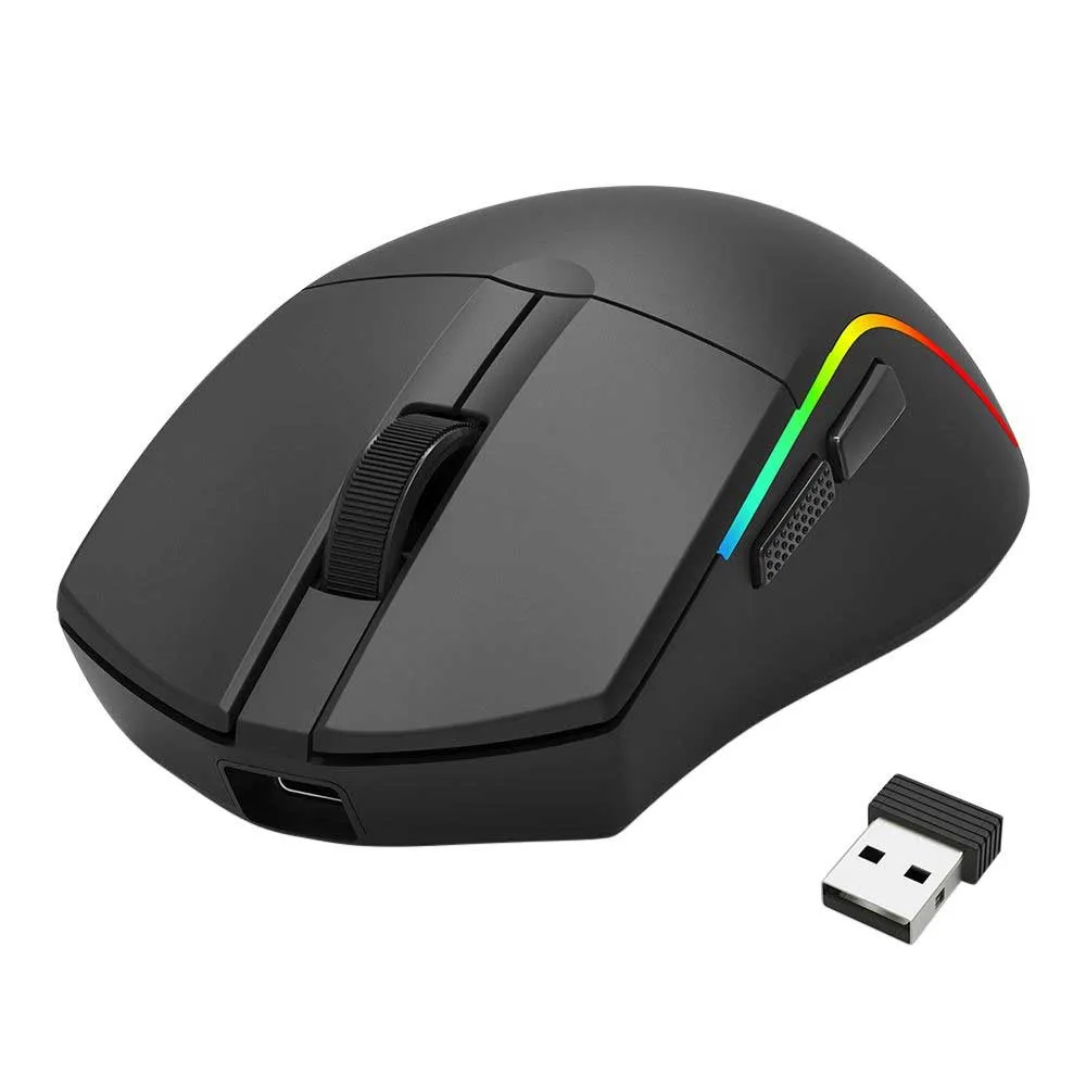 Redragon Miš Deicide Wired Standard