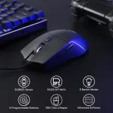 Redragon Miš Naga M730-WL Wireless