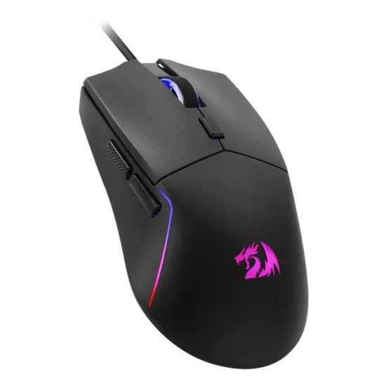 Redragon Miš Naga M730-WL Wireless