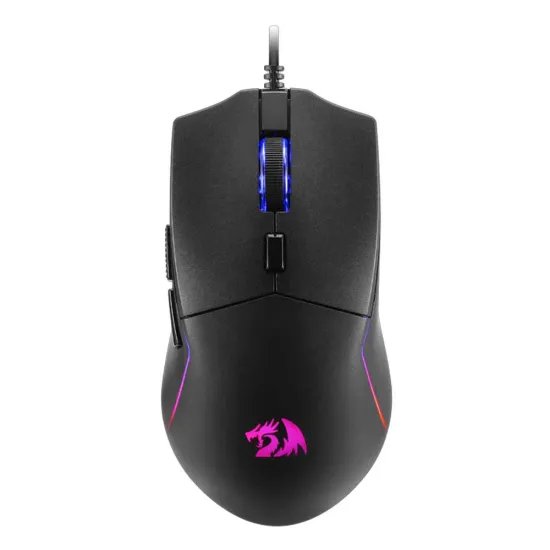 Redragon Miš Naga M730-WL Wireless