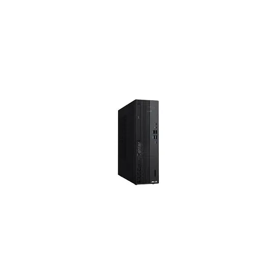 Asus Brand PC ExpertCenter D700SF-0072650090 SFF, Core Ultra 7 265 (30MB Cache, up to 5.3GHz, 20 cores), 16GB DDR5 (up to 128GB)