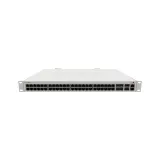 (CRS354-48G-4S+2Q+RM) RouterOS 5L switch