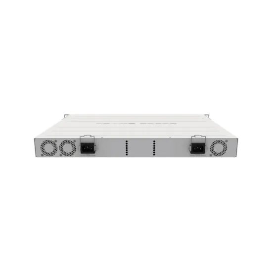 (CRS354-48G-4S+2Q+RM) RouterOS 5L switch