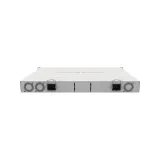 (CRS354-48G-4S+2Q+RM) RouterOS 5L switch