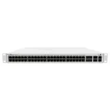 (CRS354-48P-4S+2Q+RM) RouterOS 5L switch