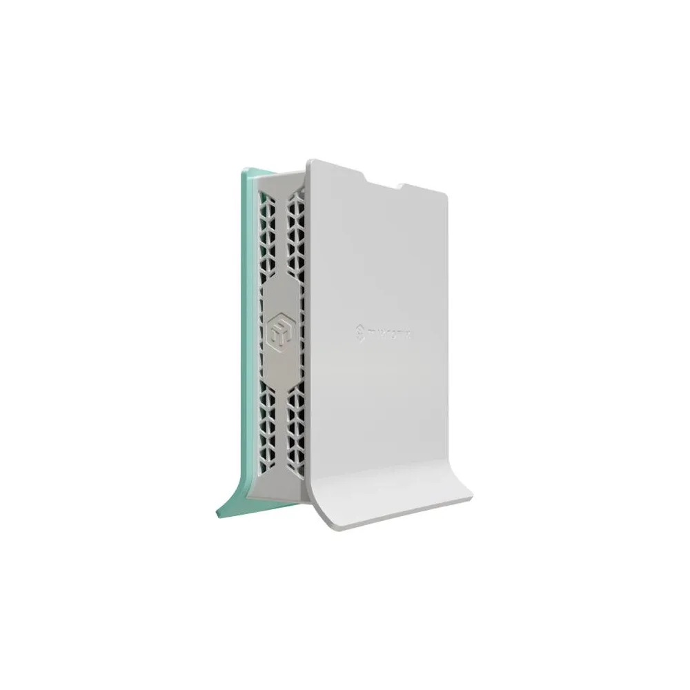 (L41G-2axD) hAP ax lite, RouterOS L4, Gigabit Wi-Fi 6 ruter