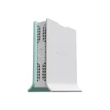 (L41G-2axD) hAP ax lite, RouterOS L4, Gigabit Wi-Fi 6 ruter