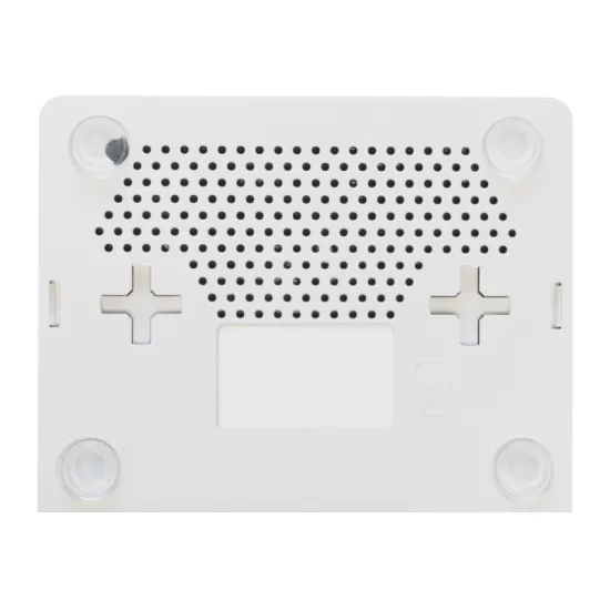 (RB750Gr3) Gigabit heX, RouterOS L4, ruter