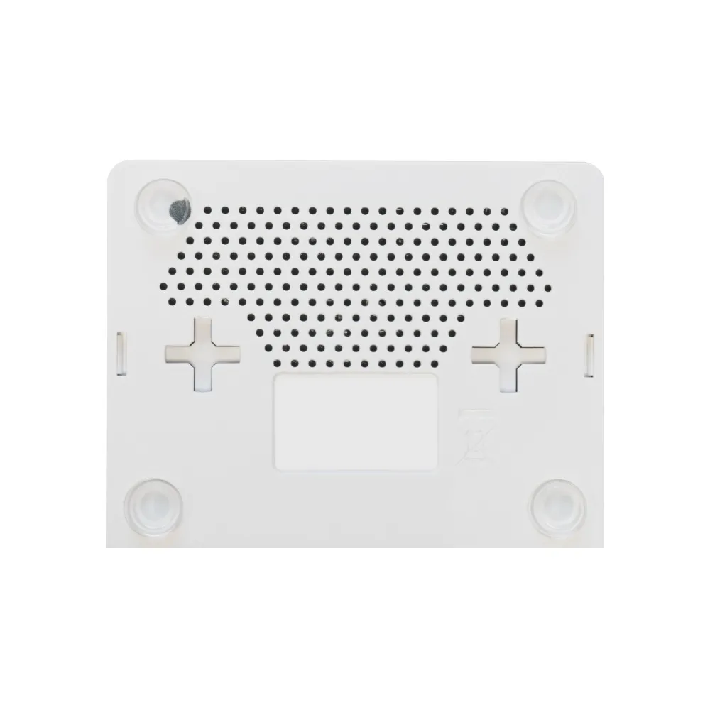 (RB750Gr3) Gigabit heX, RouterOS L4, ruter