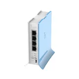 (RB941-2nD-TC) hAP lite, RouterOS L4, ruter