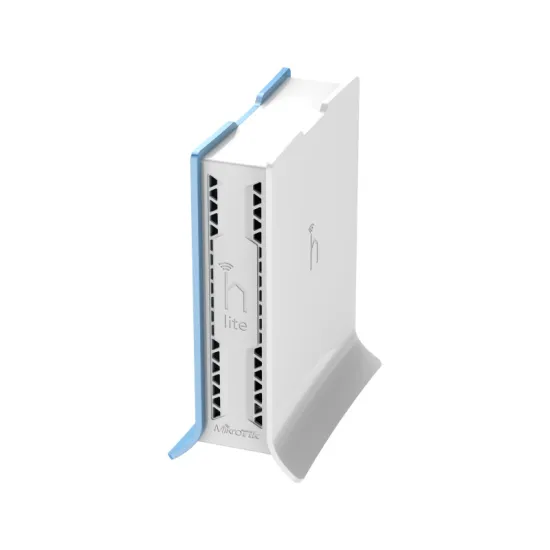 (RB941-2nD-TC) hAP lite, RouterOS L4, ruter