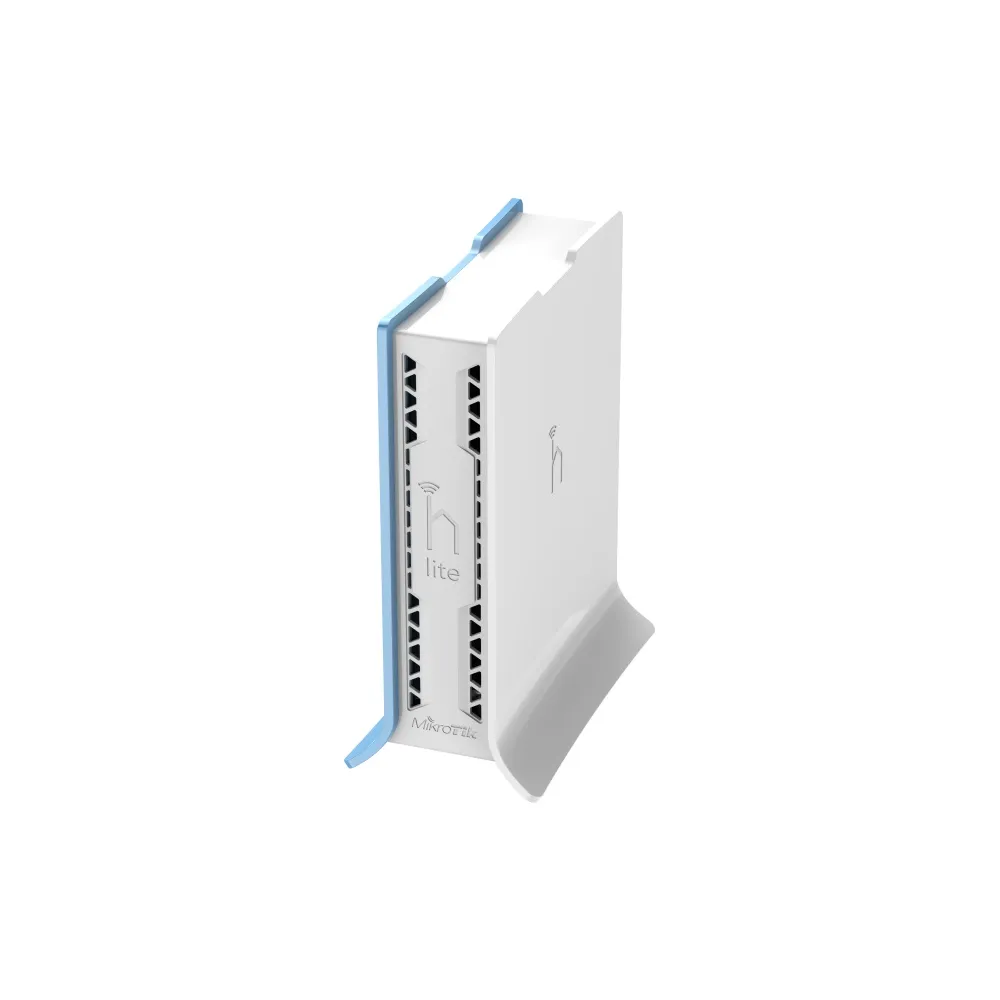 (RB941-2nD-TC) hAP lite, RouterOS L4, ruter