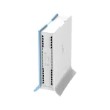 (RB941-2nD-TC) hAP lite, RouterOS L4, ruter