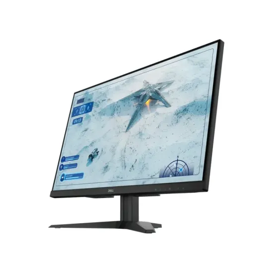 DELL 27 inch G2725D QHD 180Hz FreeSync IPS Gaming monit