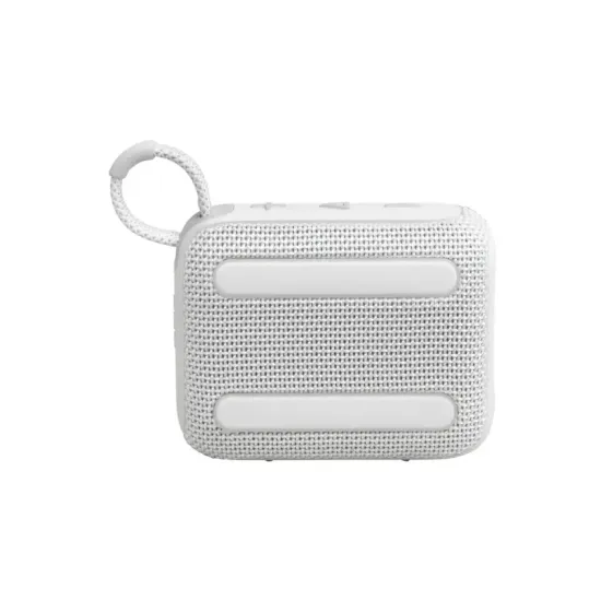 JBL GO 4 Bijele