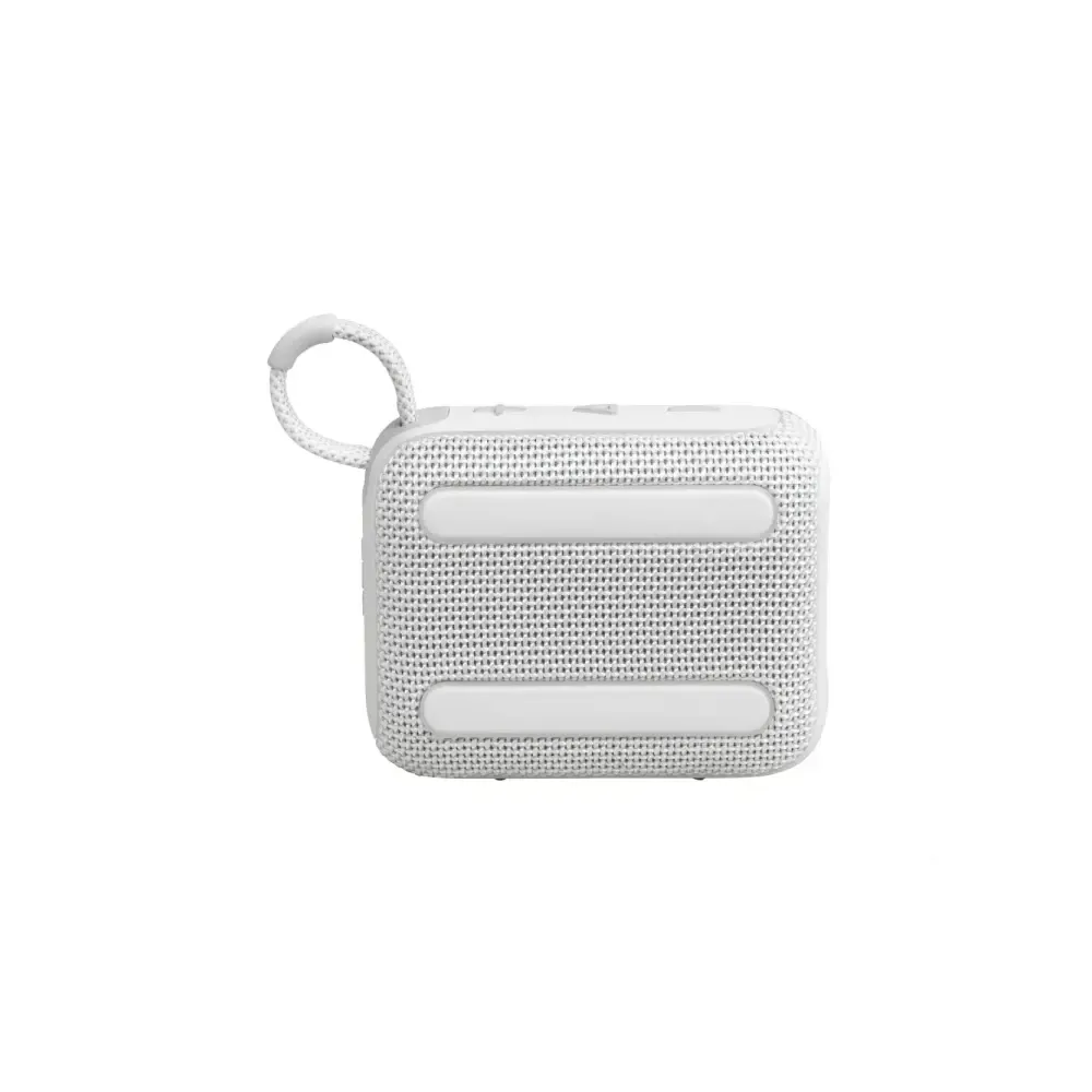 JBL GO 4 Bijele