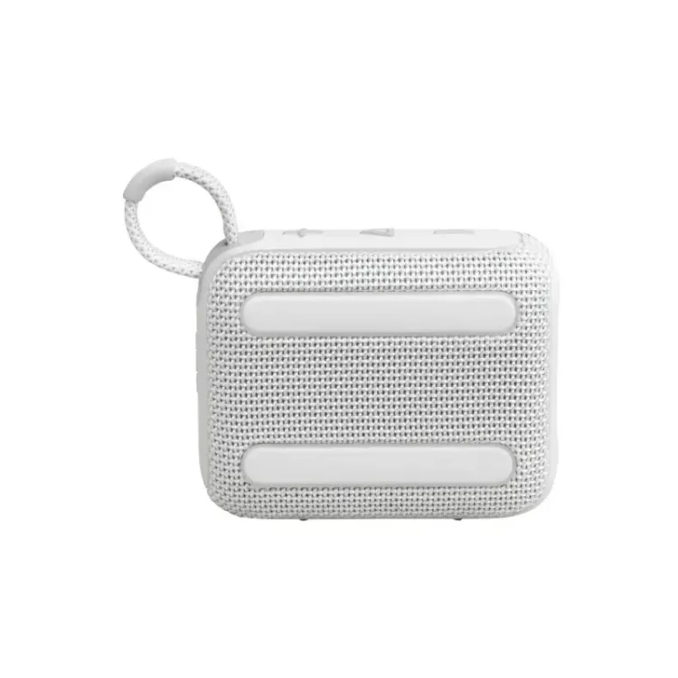 JBL GO 4 Bijele