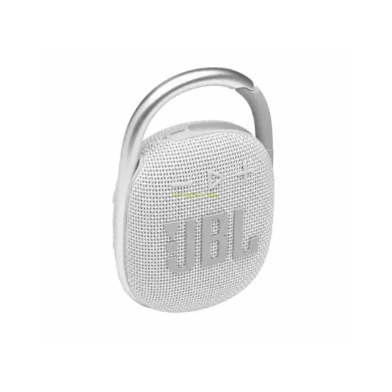 JBL Clip 4 Bijeli