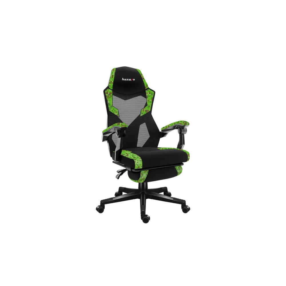 Huzaro Combat 3.1 Pixel Gaming
