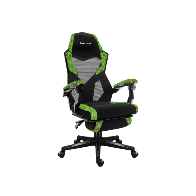 Huzaro Combat 3.1 Pixel Gaming