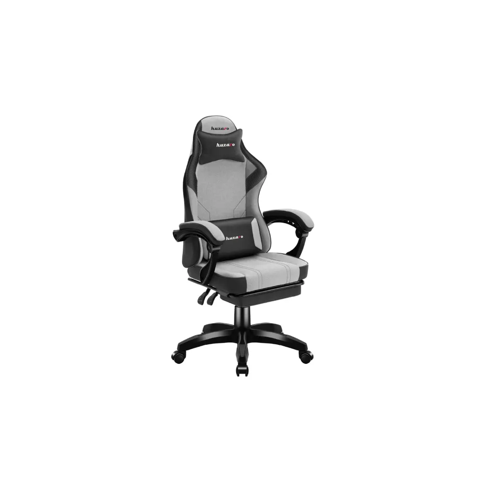 Huzaro Force 3.7 Grey
