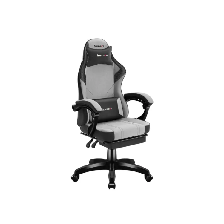 Huzaro Force 3.7 Grey