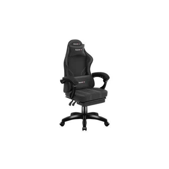 Huzaro Force 3.7 Carbon Black