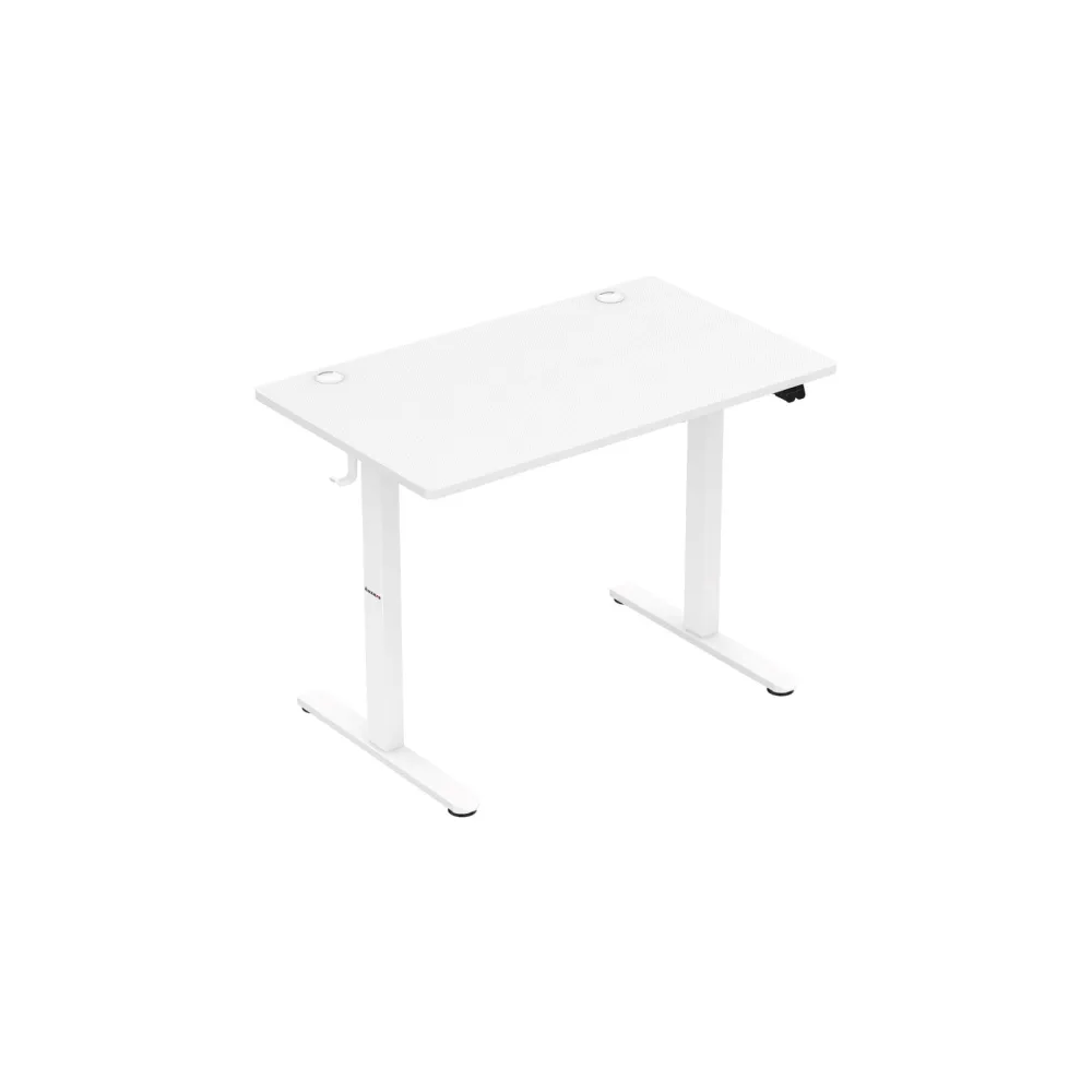 Huzaro Hero 7.9 White Električ