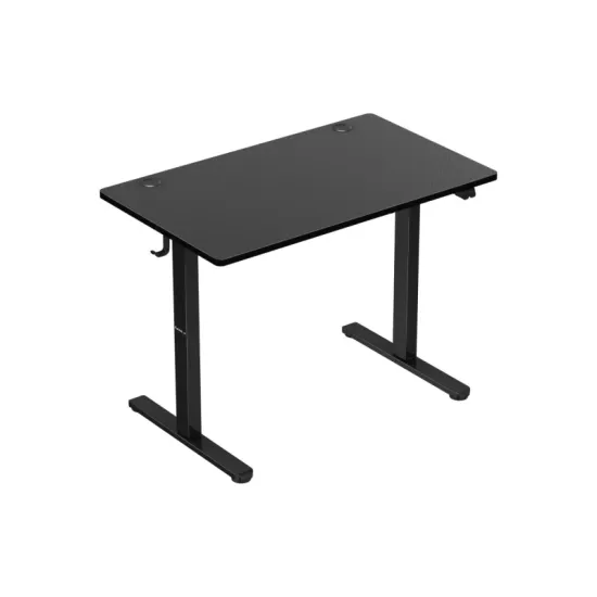 Huzaro Hero 7.9 Black Električ