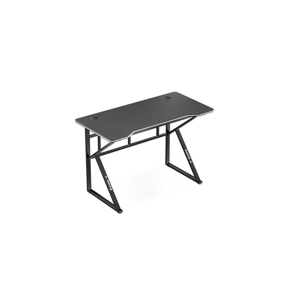 Huzaro Hero 1.6 Black Gaming s