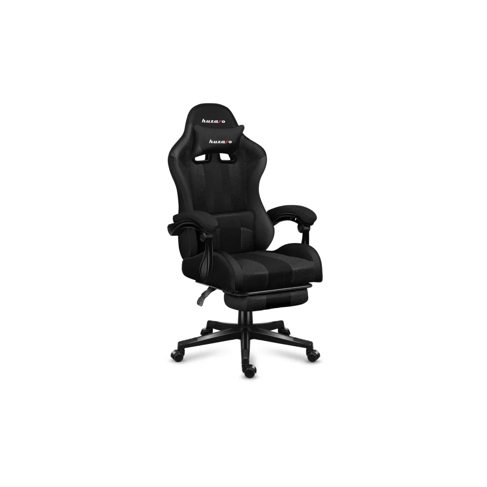 Huzaro Force 4.7 Carbon Mesh G