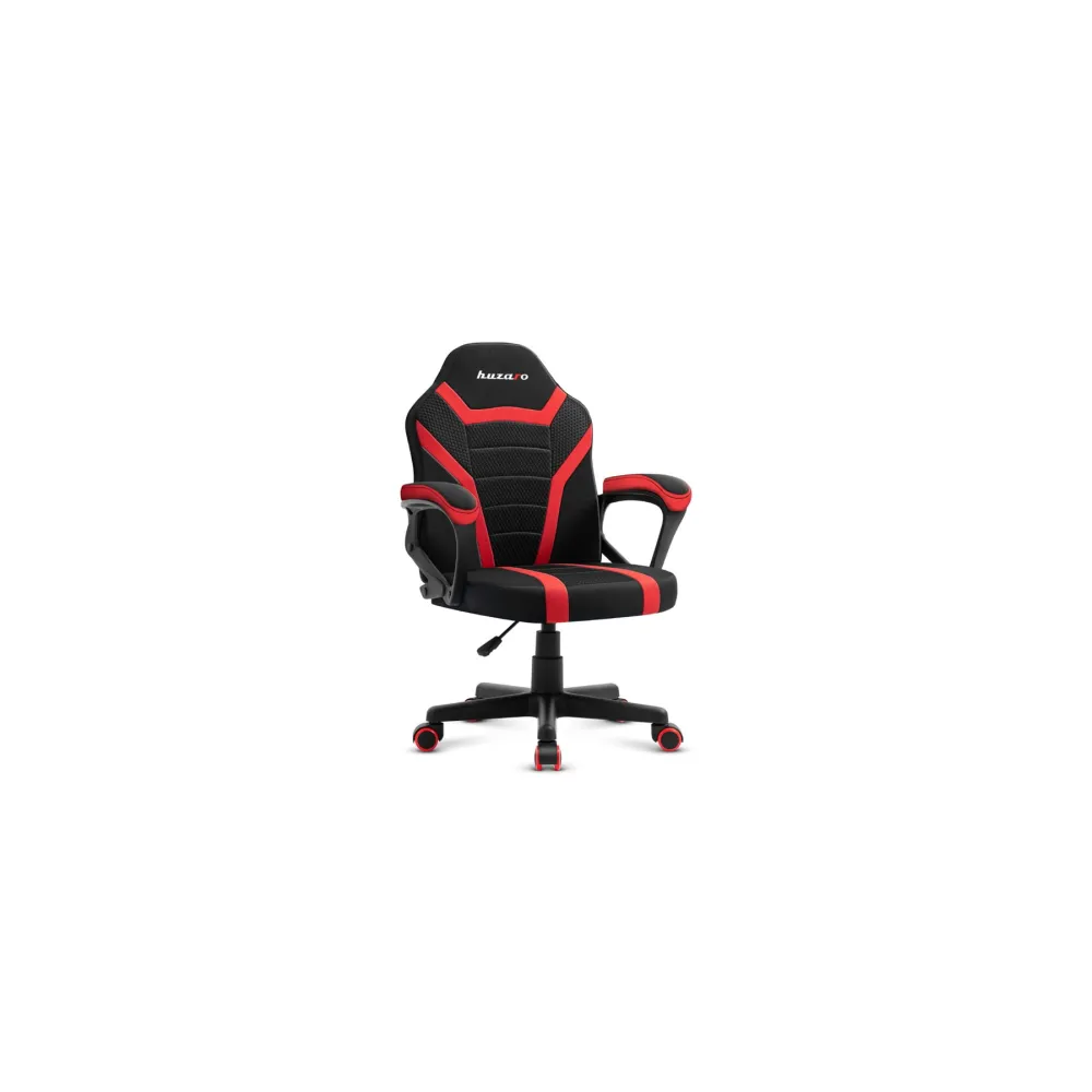 Huzaro Ranger 1.0 red mesh