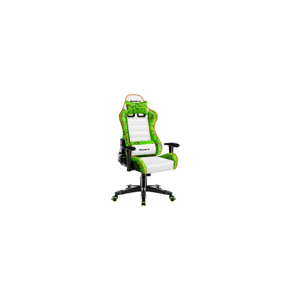 Huzaro Ranger 6.0 Pixel Mesh D