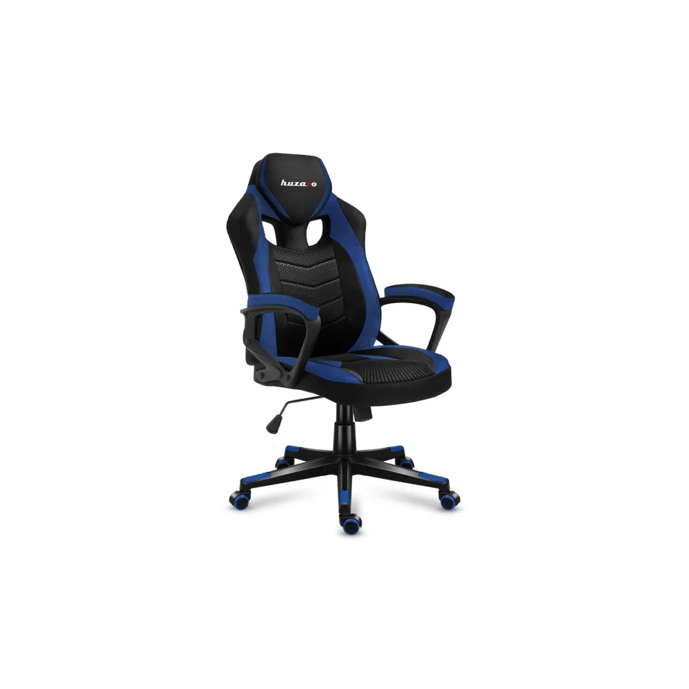 Huzaro Force 2.5 Blue Mesh