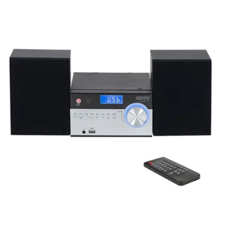 CAMRY CR 1173 Mini Hi-Fi linij