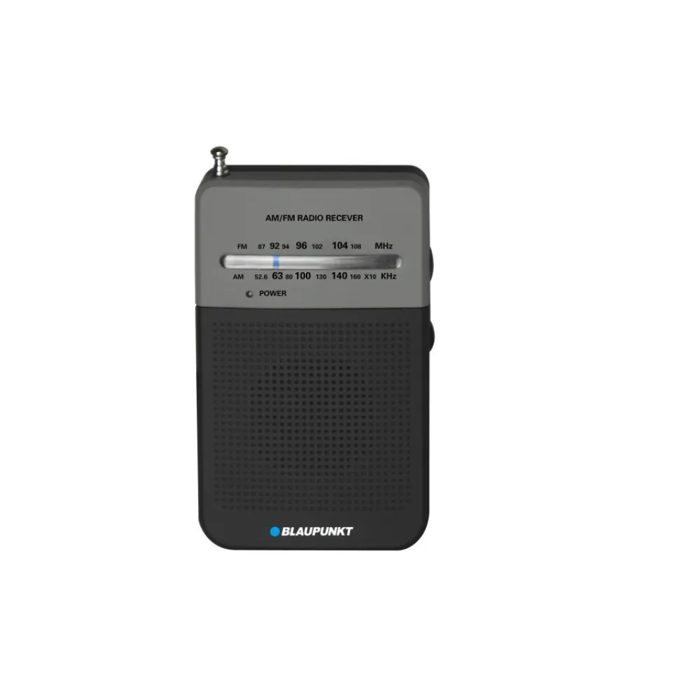 Blaupunkt PR3BK Prijenosni rad