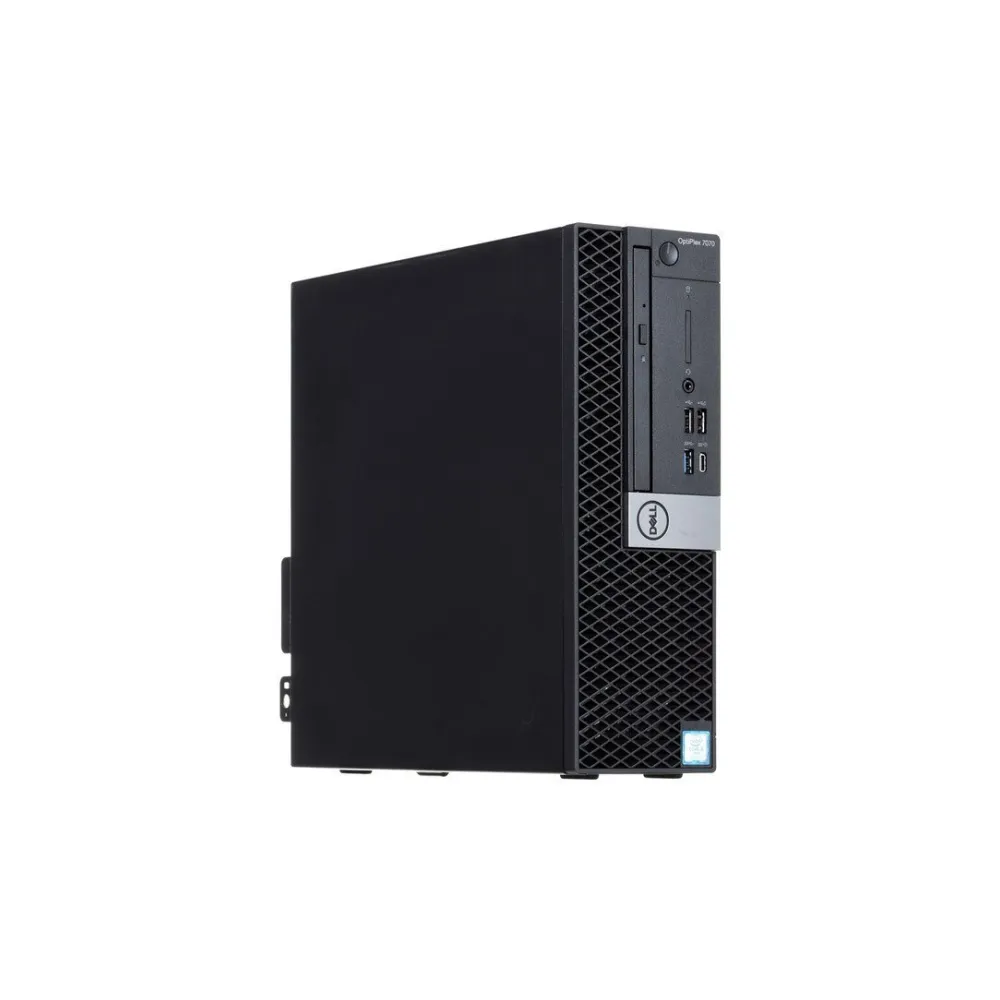 DELL 7070 i3-9100 8GB 256SSD S
