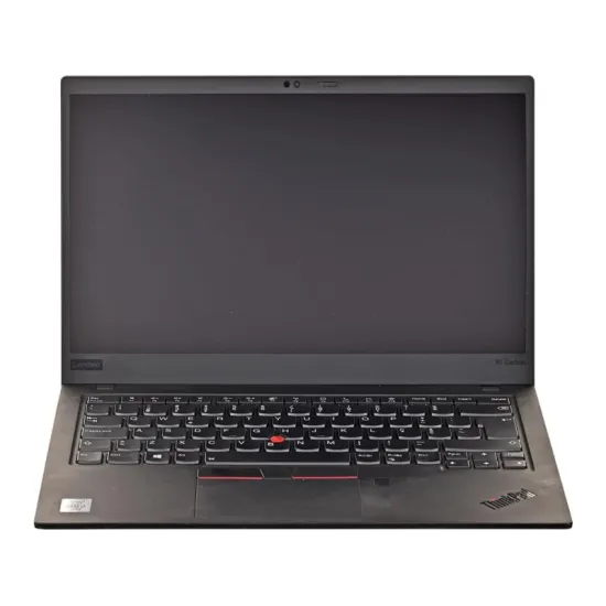LENOVO X1Carbon 8th i7-10610U