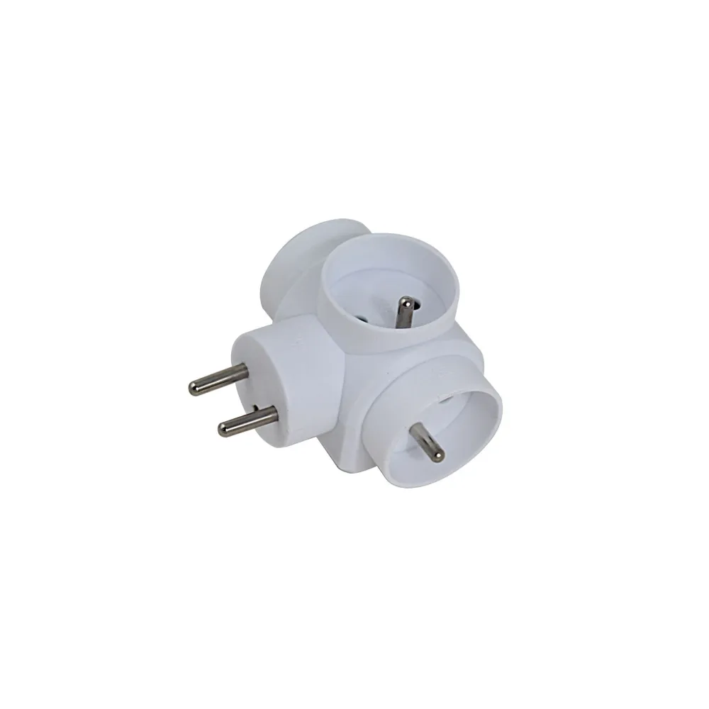 ESPERANZA ELK302W 3 GN. Bijeli