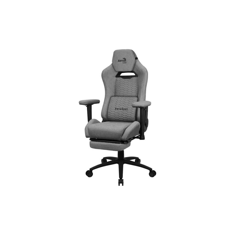 AEROCOOL ROYAL AeroWeave Ash G