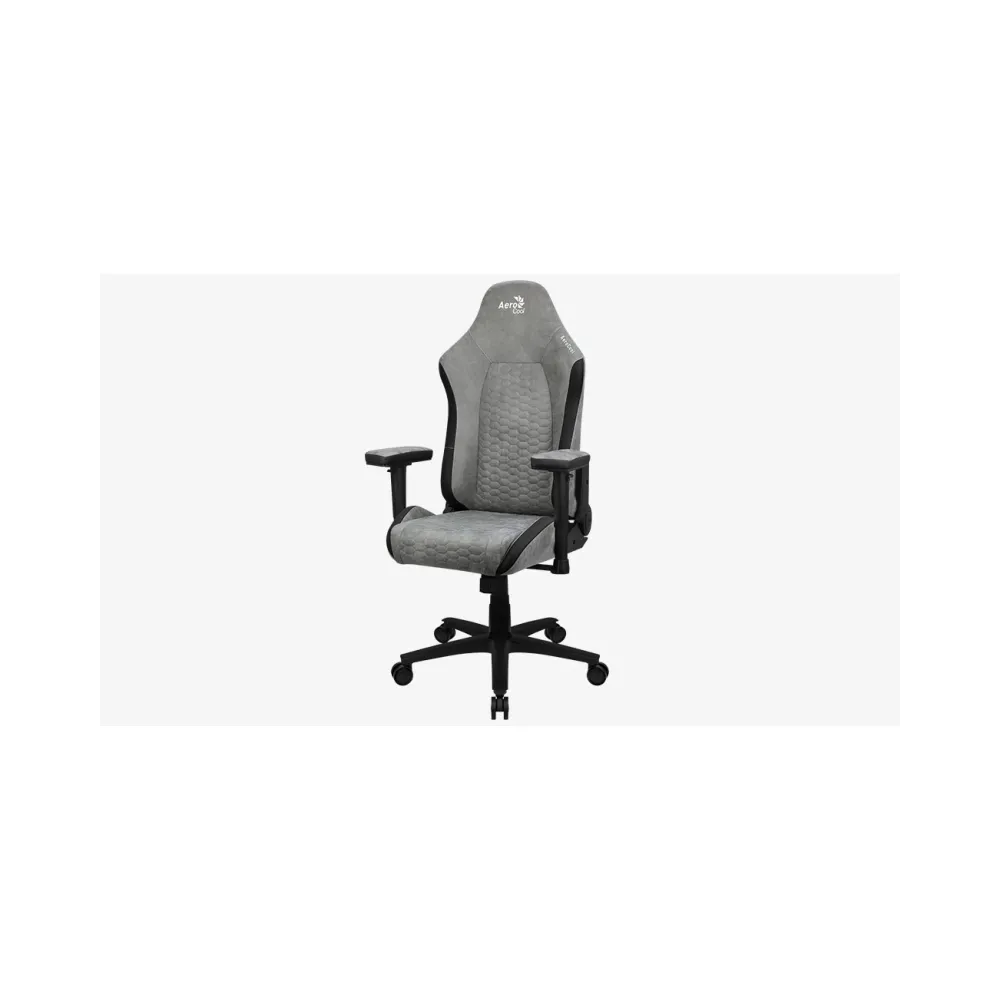 AEROCOOL CROWN AeroSuede Stone