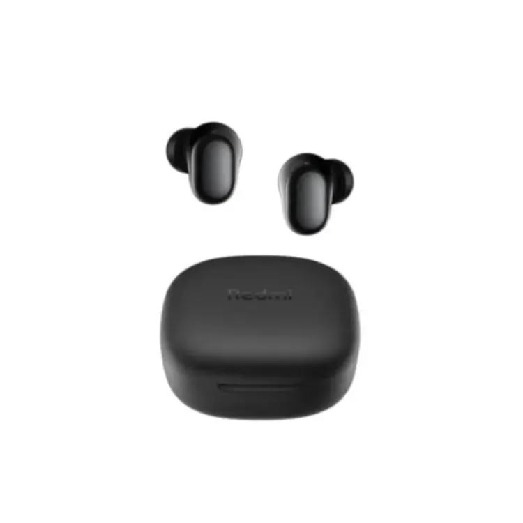 xiaomi redmi buds 6 play crne