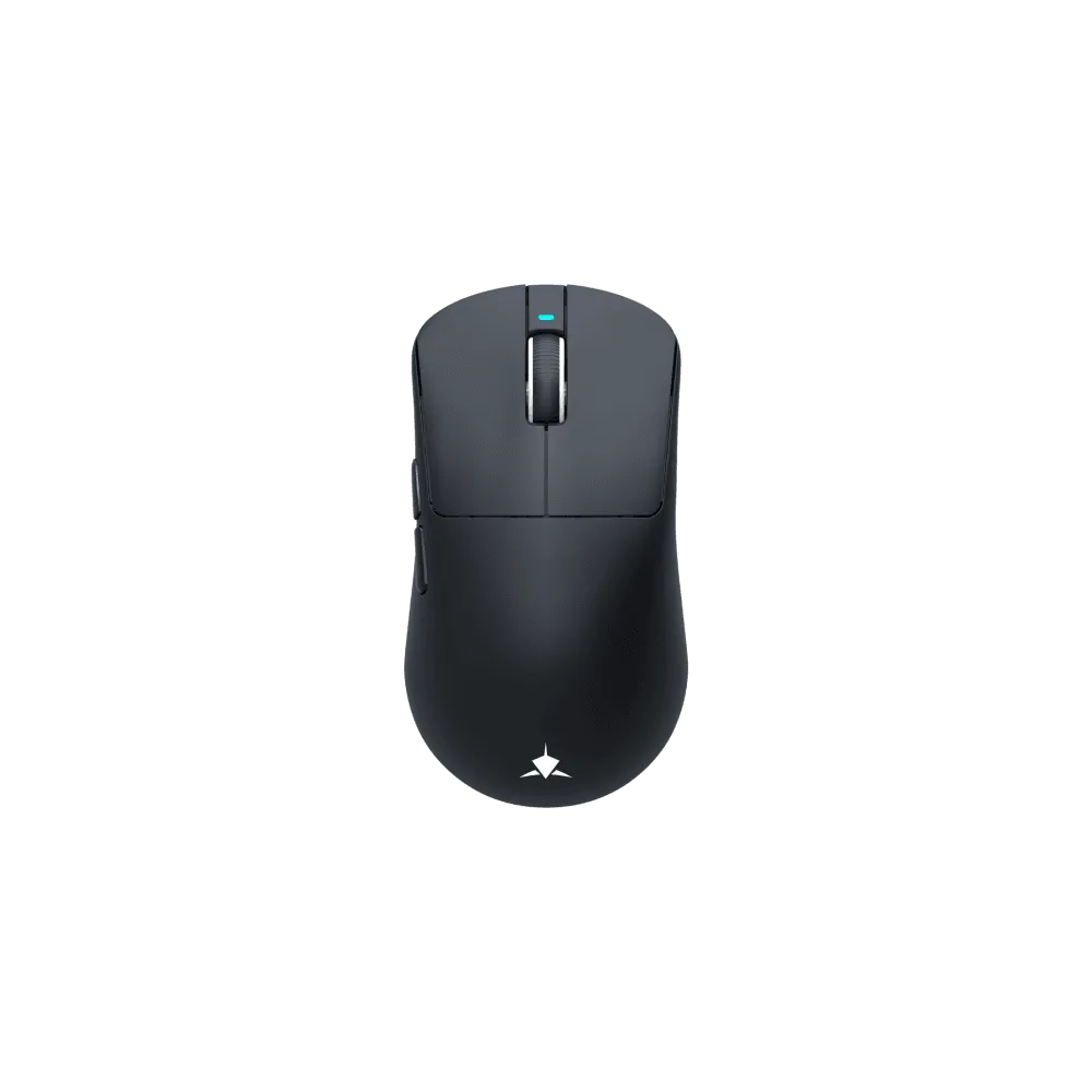 White Shark BORS - Crni / Wireless