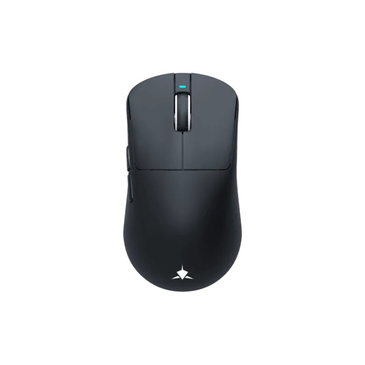 White Shark BORS - Crni / Wireless