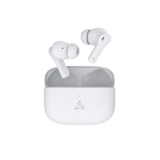 SBOX Bluetooth EB-TWS54 Bijele / ANC