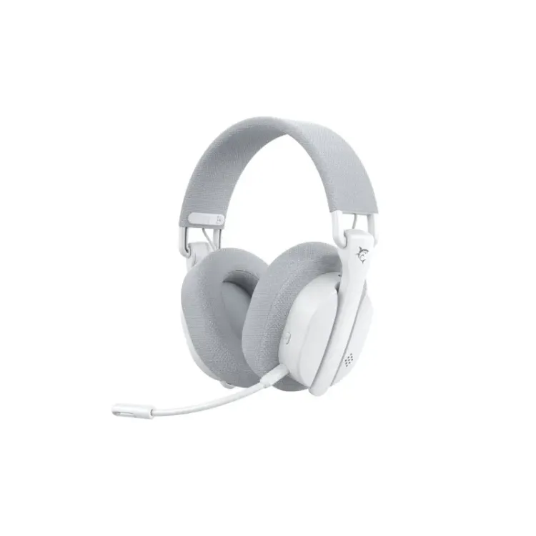 White Shark FIRECREST / Bijele - Wireless