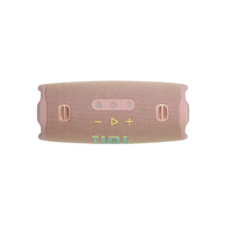 JBL CHARGE 6 Pink