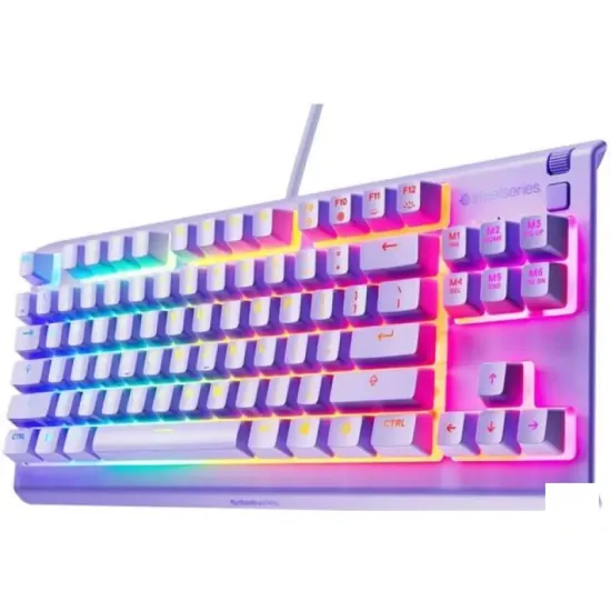 SS Apex 3 TKL Lavender - US