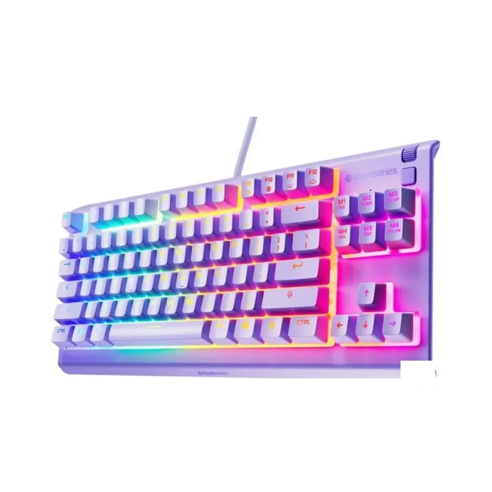 SS Apex 3 TKL Lavender - US