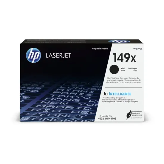Toner W149X 4002dn